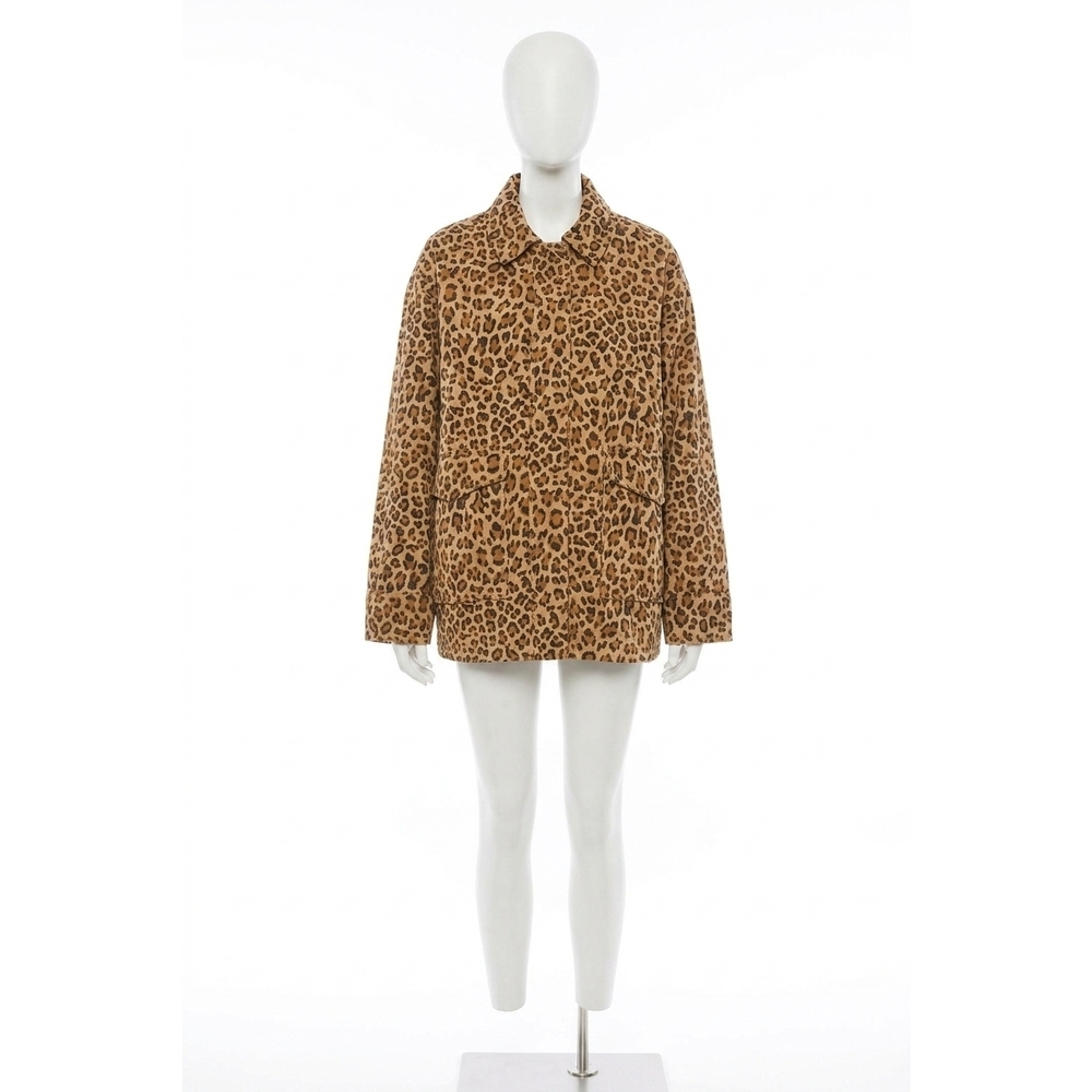 NEW PISTOLA cecile quilted jacket in feline